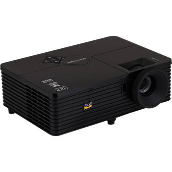 Proyector DLP-3D-ViewSonic PJD5234